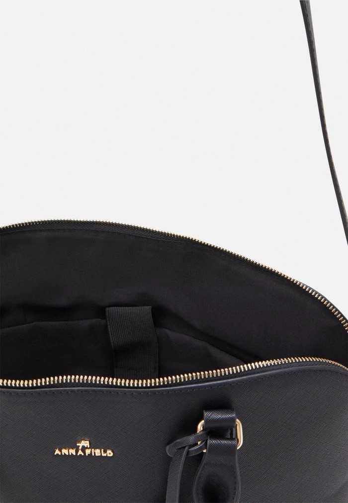 Sacs ANNA FIELD Anna Field Laptop Bag Noir Femme | LYC-2008284